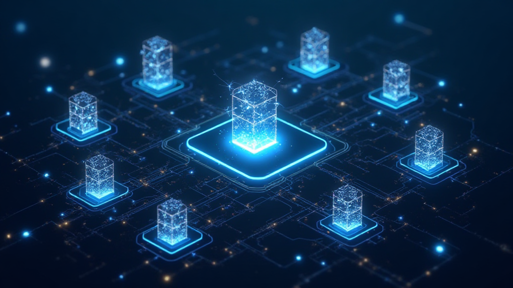 Vietnam blockchain domain authority