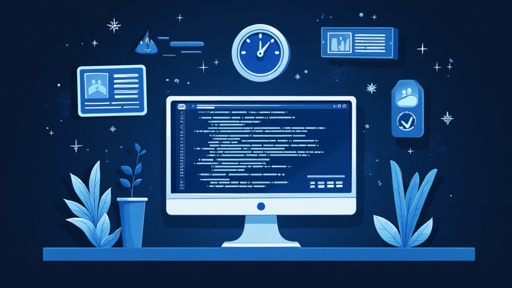 HIBT page speed optimization