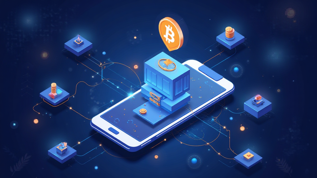Optimizing Cryptocurrency for Mobile: Embracing the Future of Digital Finance