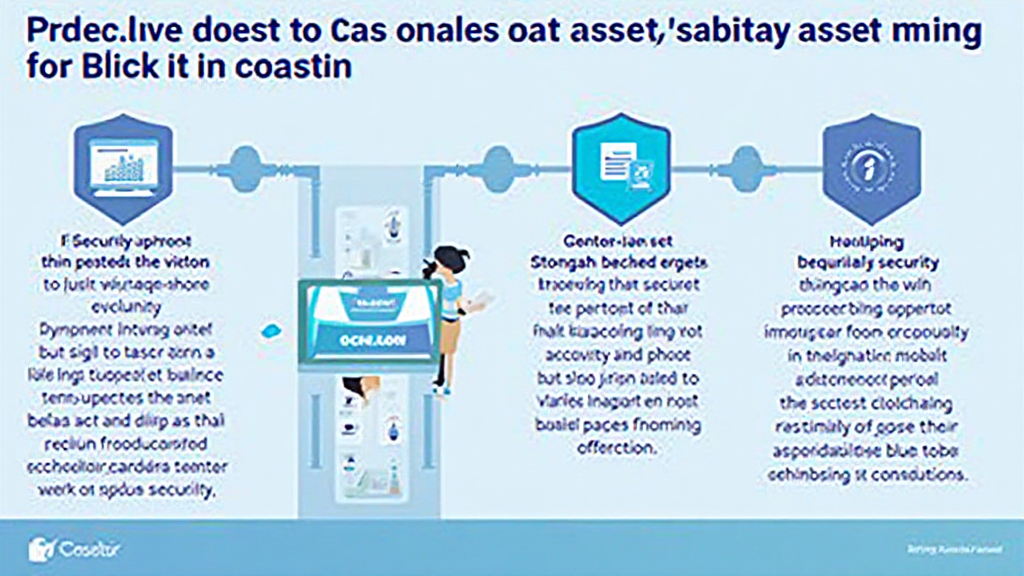 Vietnam Blockchain Security Standards: A Comprehensive Guide for Digital Asset Protection