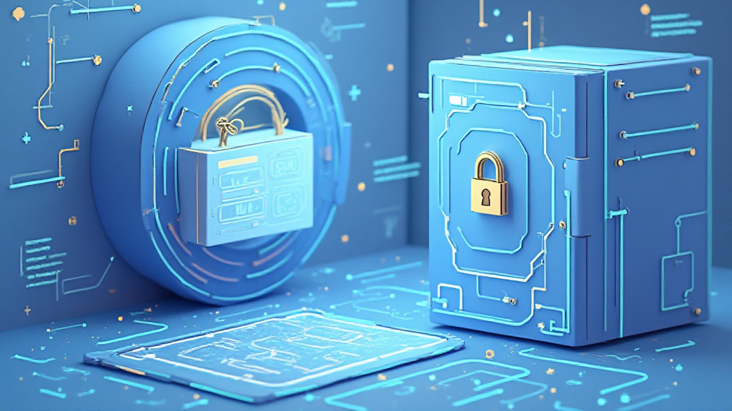 Blockchain Security Standards: A Comprehensive Guide for Digital Asset Protection
