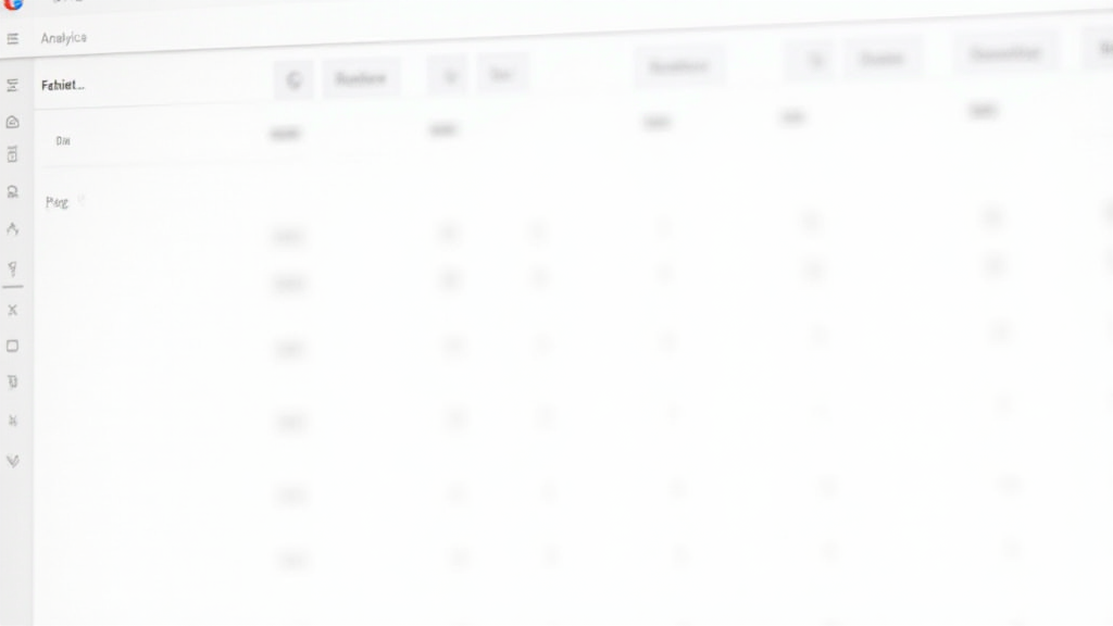 2025 Cryptocurrency Google Search Console: Maximizing Your Digital Presence