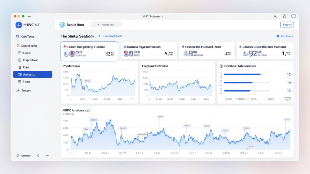 HIBT Analytics 4 Configuration: Maximizing Crypto Insights
