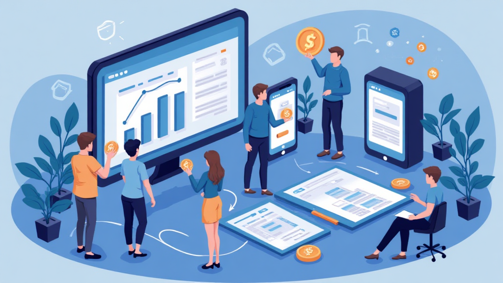 HIBT Session Duration Optimization: Enhancing User Engagement in Cryptocurrency Platforms