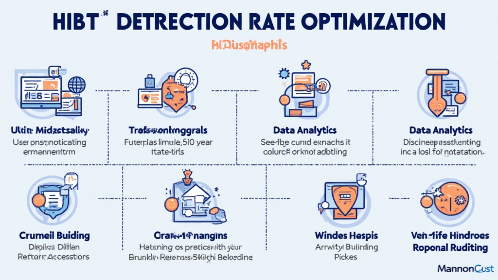 HIBT Conversion Rate Optimization: Unlocking Potential in Crypto