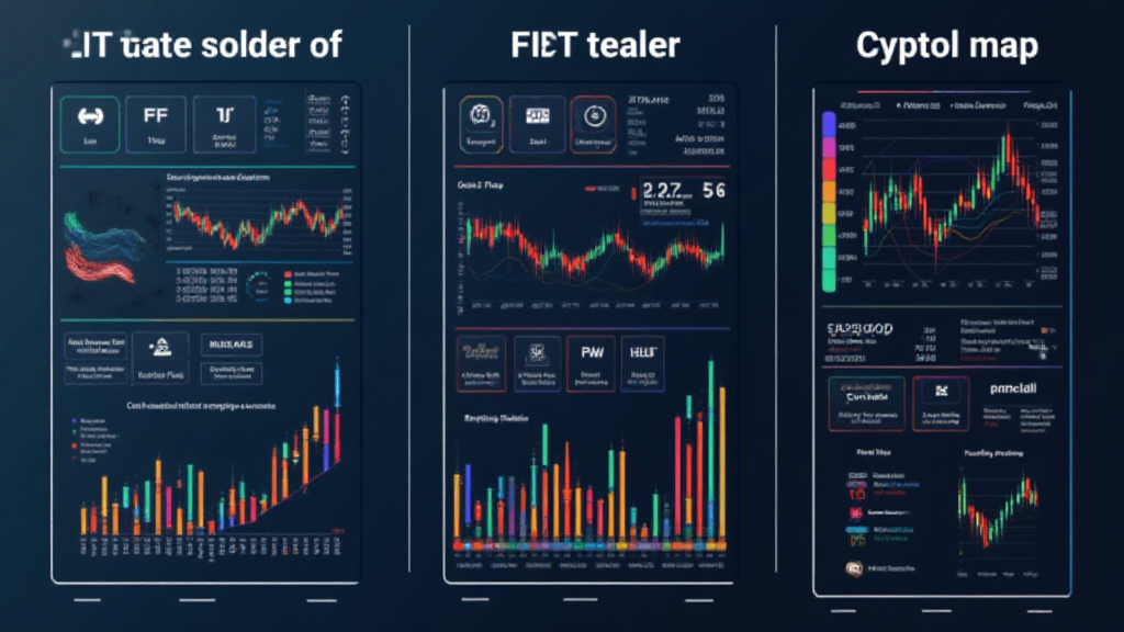 Unlocking HIBT Heatmap Analysis Tools for Crypto Traders
