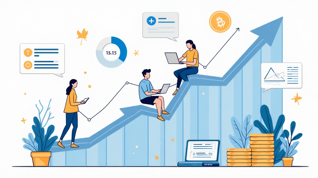 Enhancing HIBT Customer Satisfaction Surveys in the Crypto Space