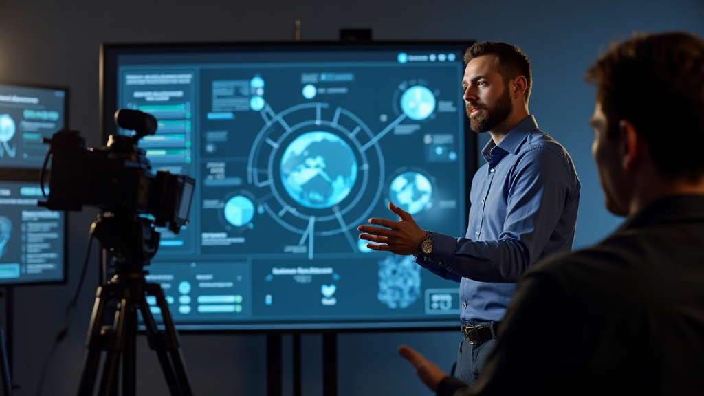 Cryptocurrency Tutorial Video Production: A Step-by-Step Guide