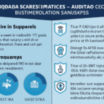 2025 Blockchain Security Standards: A Comprehensive Guide for Digital Asset Protection