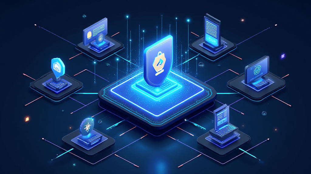 Cryptocurrency White Label Solutions: Your Guide to Building a Competitive Edge