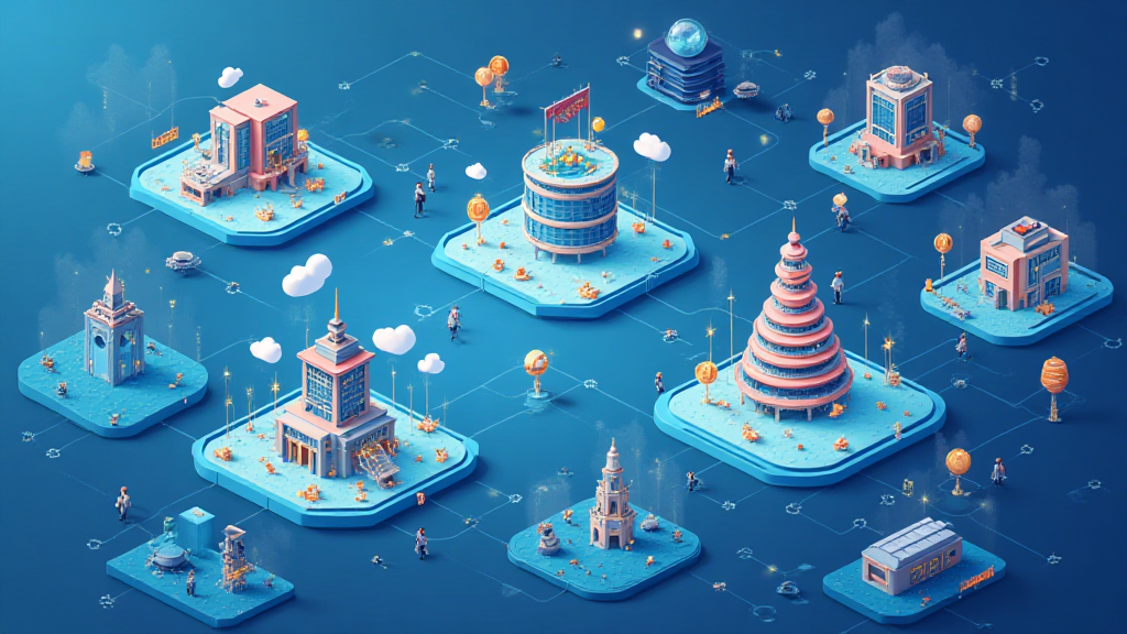 Vietnam Blockchain Sandbox Environments: Navigating the Future of Digital Finance