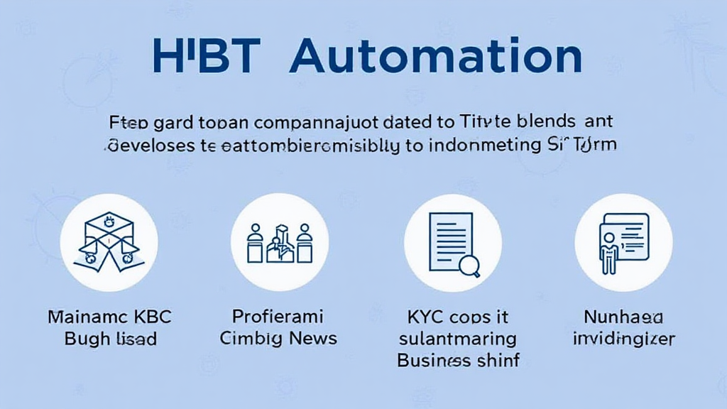 KYC Automation Tools: Transforming the Crypto Landscape