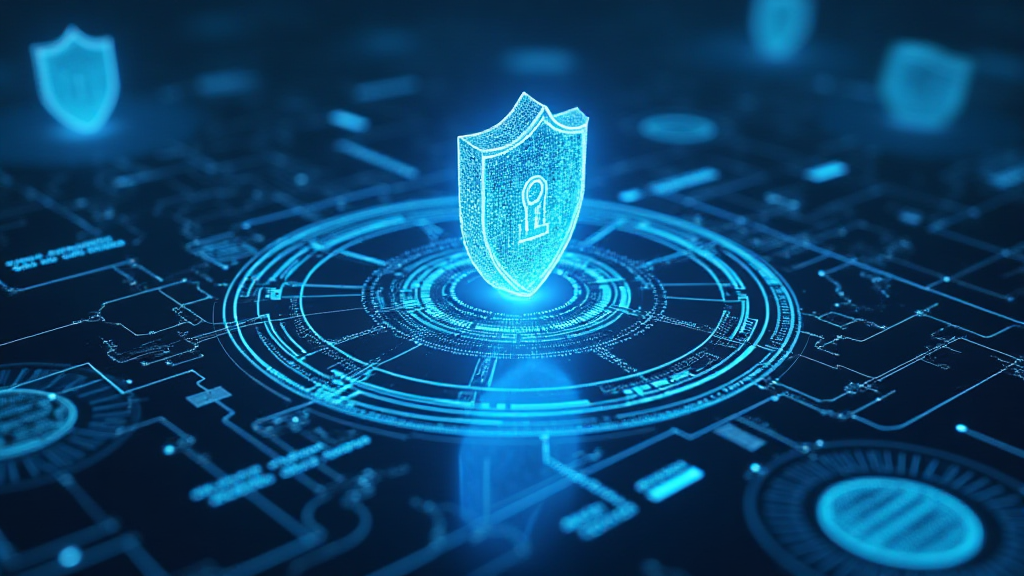 2025 Blockchain Security Standards: A Comprehensive Guide for Digital Asset Protection