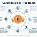 Cryptocurrency Risk Management: Navigating the Digital Asset Landscape