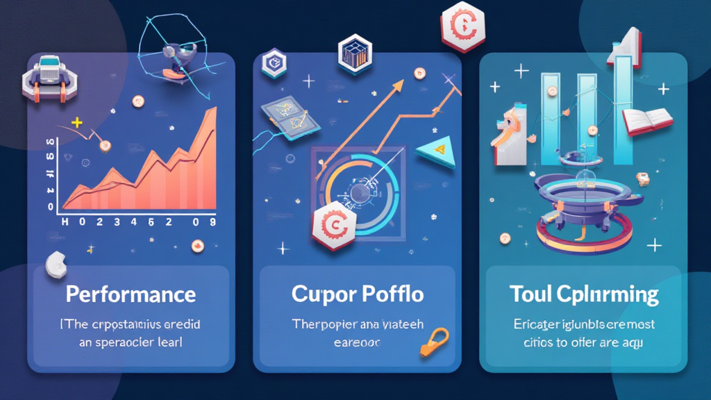 HIBT Portfolio Rebalancing Tools: Your Gateway to Smarter Crypto Investments
