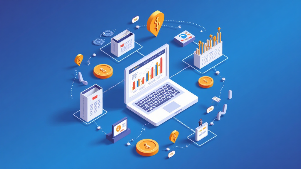 Comprehensive Guide to Vietnam Blockchain Tax Software