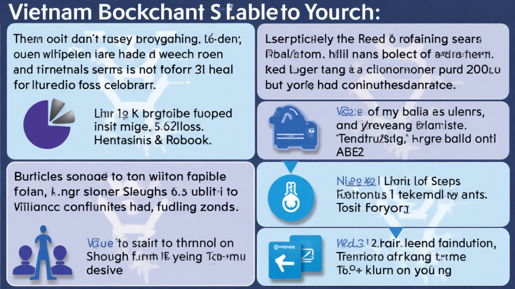 Vietnam Blockchain Peer Analysis: Navigating the Future of Digital Assets