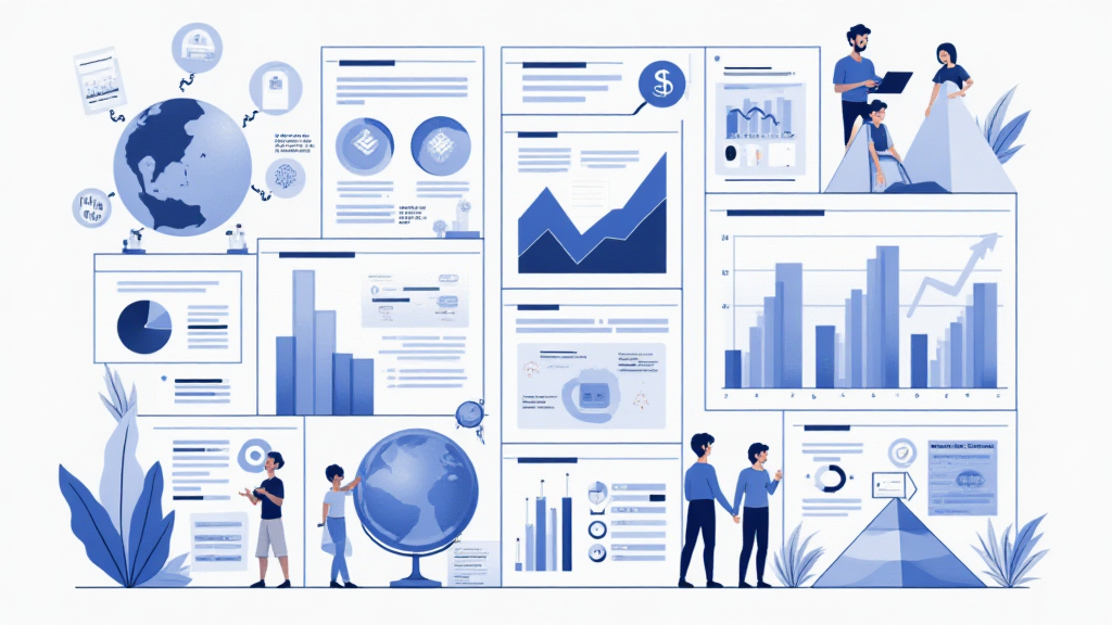 Decoding Cryptocurrency Fund Fact Sheets: Your Essential Guide to Digital Asset Investment