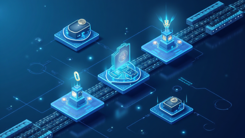 Navigating HIBT Prospectus Compliance: Key Guidelines for Blockchain Enterprises