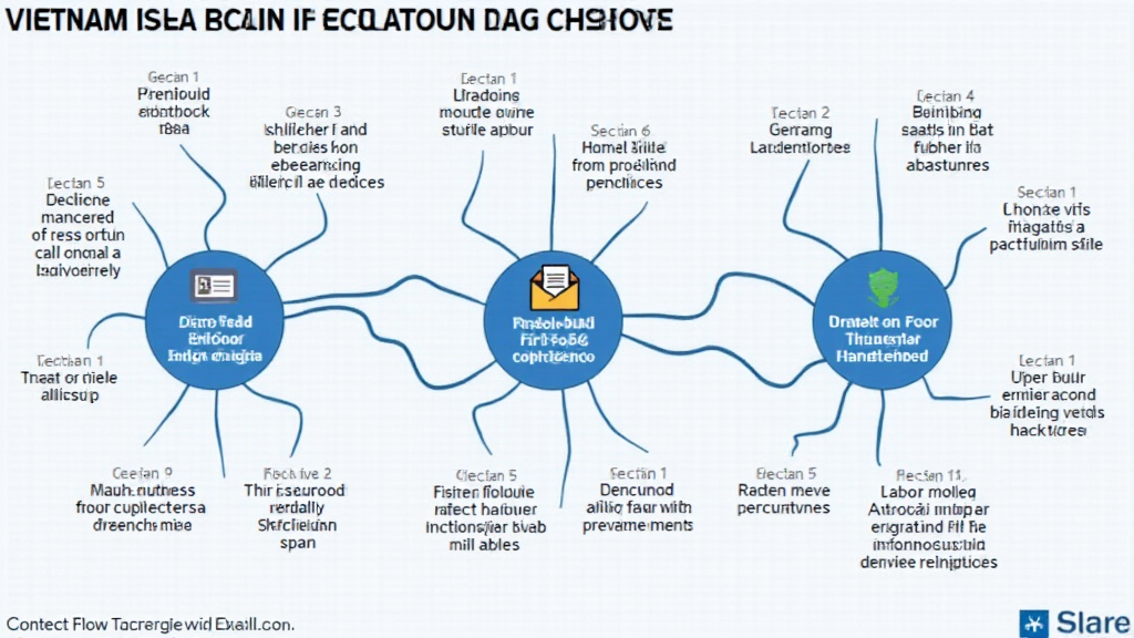 Navigating Vietnam’s Blockchain Regulatory Filings: What’s Ahead?
