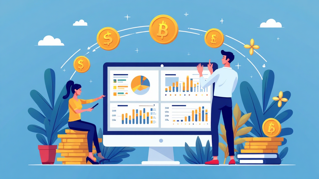 Cryptocurrency Audit Trail Management: A Complete Guide