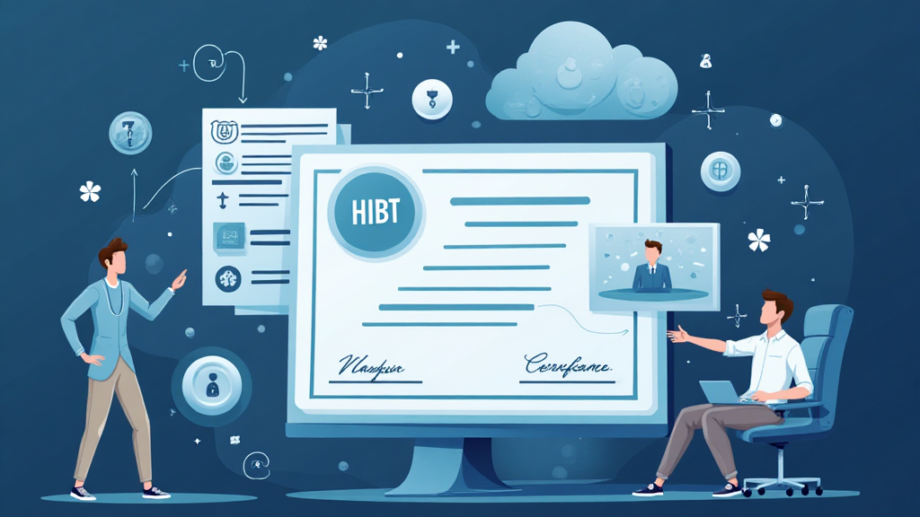 2025 Blockchain Security Standards: A Comprehensive Guide for Digital Asset Protection