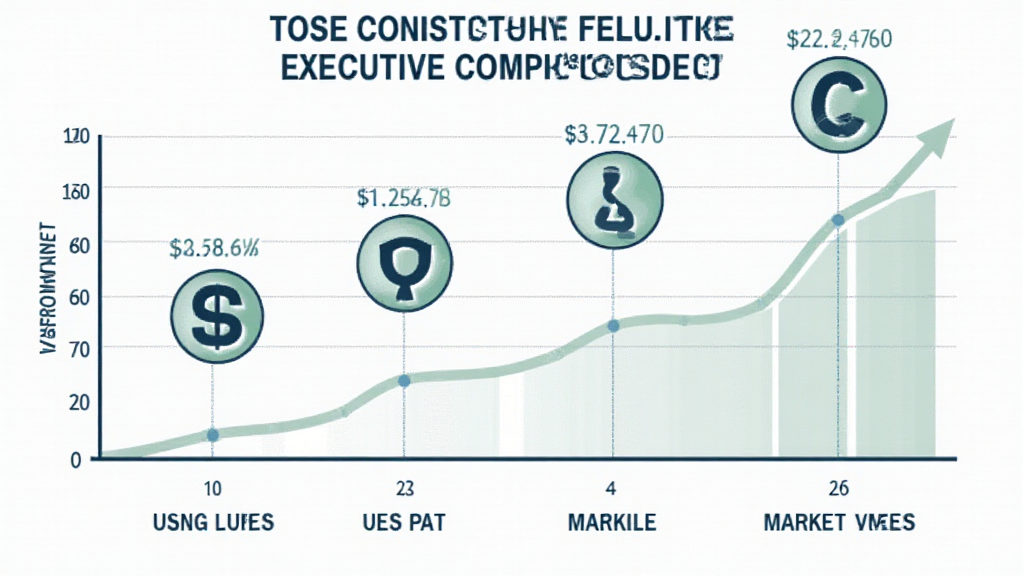 Understanding Cryptocurrency Executive Compensation