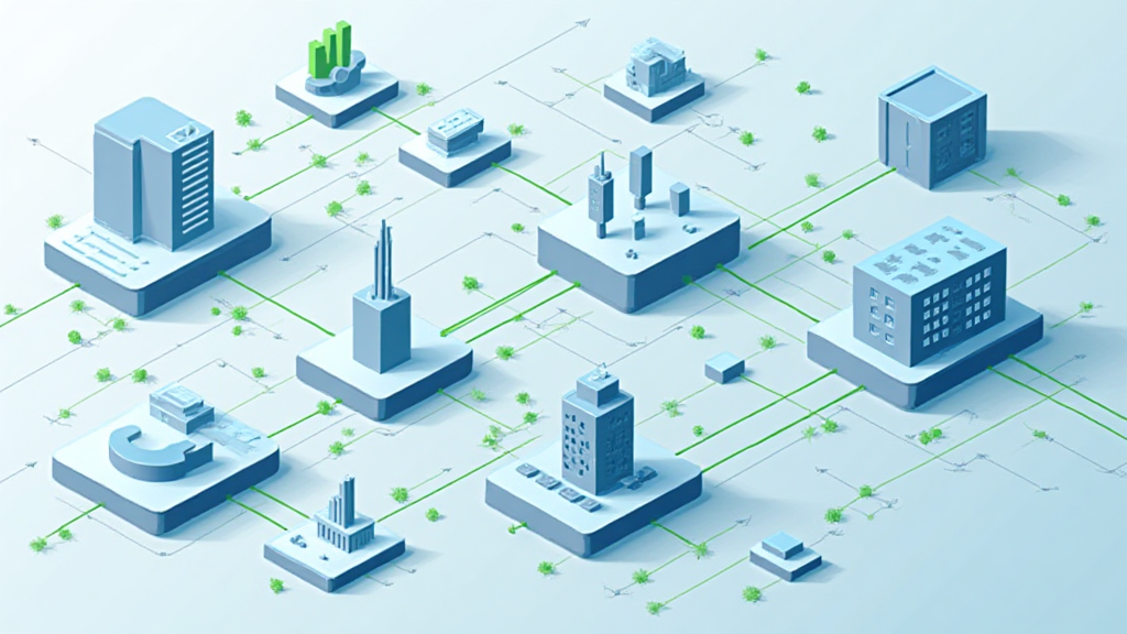 Enhanced HIBT ESG Scoring Systems: Transforming Sustainable Crypto Investments