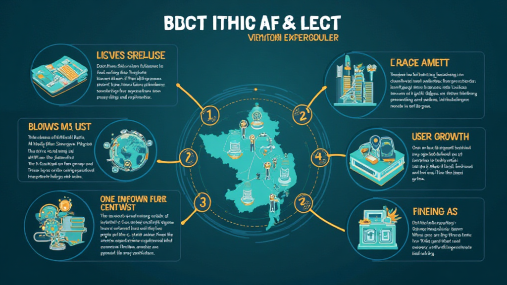 Vietnam Blockchain Sustainability: Paving the Future of Digital Asset Security