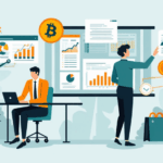 Cryptocurrency CSR Reporting: A New Wave for Blockchain Transparency