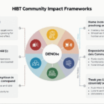 HIBT Community Impact Frameworks: Balancing Innovation and Social Responsibility