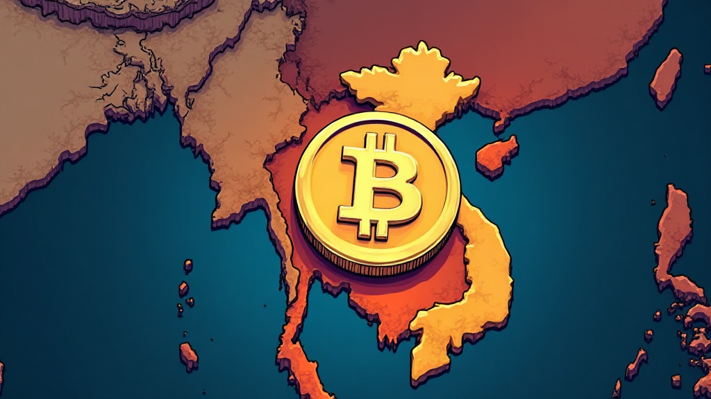 Bitcoin price prediction Vietnam