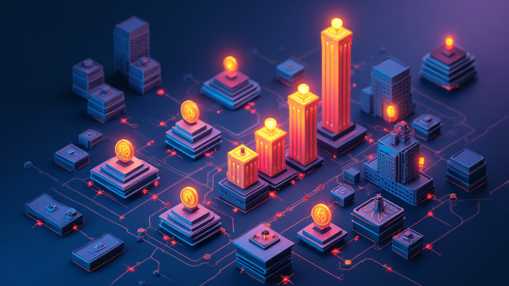 Investing in Toncoin in Vietnam: Trends and Insights