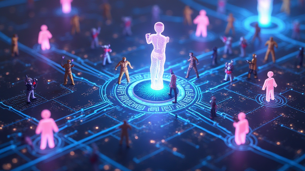 Vietnam GameFi market analysis