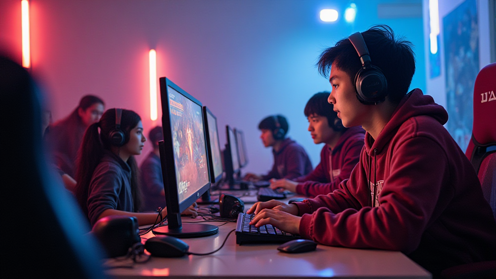 Axie Infinity Vietnam players