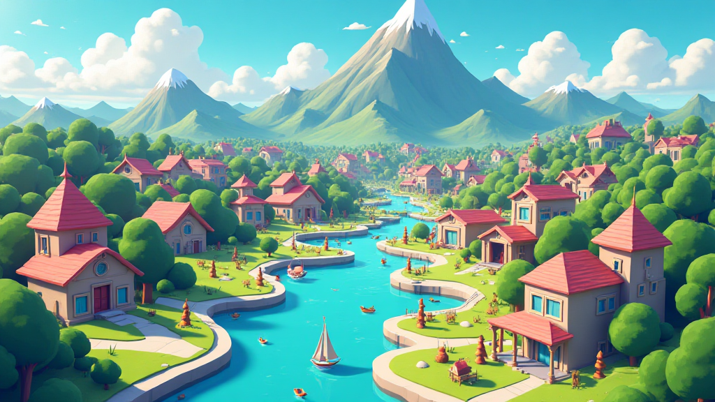 Decentraland Vietnam Real Estate: A New Frontier in Virtual Property