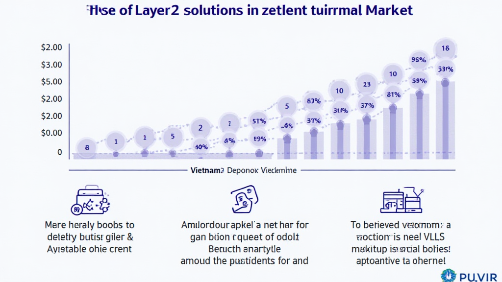 Layer2 solutions Vietnam