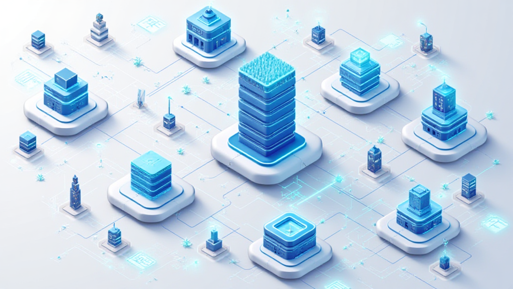 Polygon Vietnam partnerships