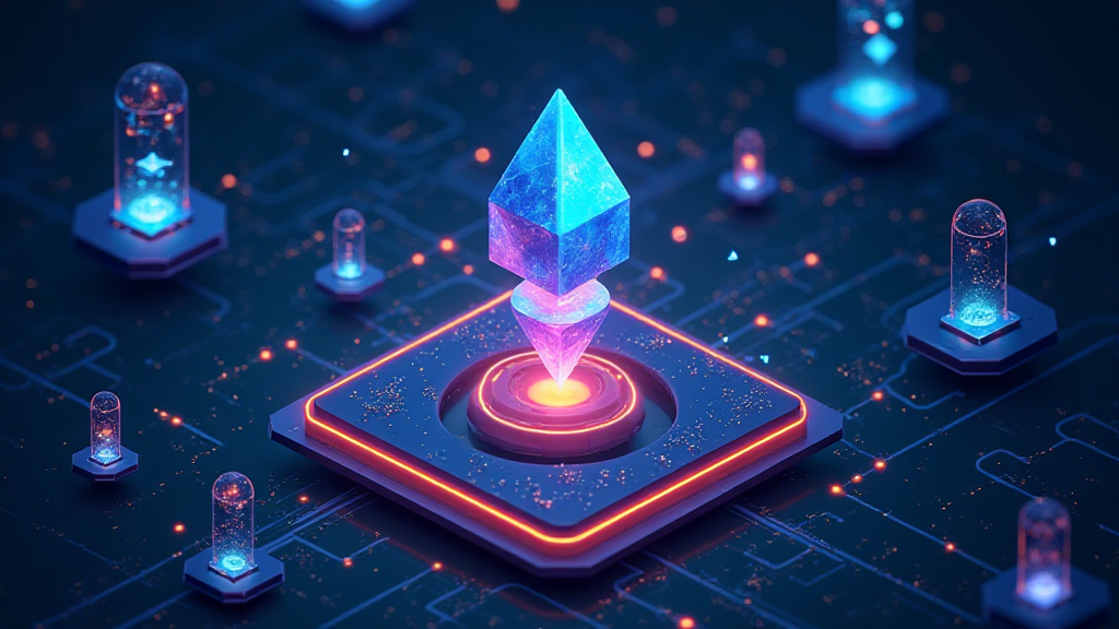 Exploring Chainlink Vietnam Partnerships: A New Era for Blockchain Growth