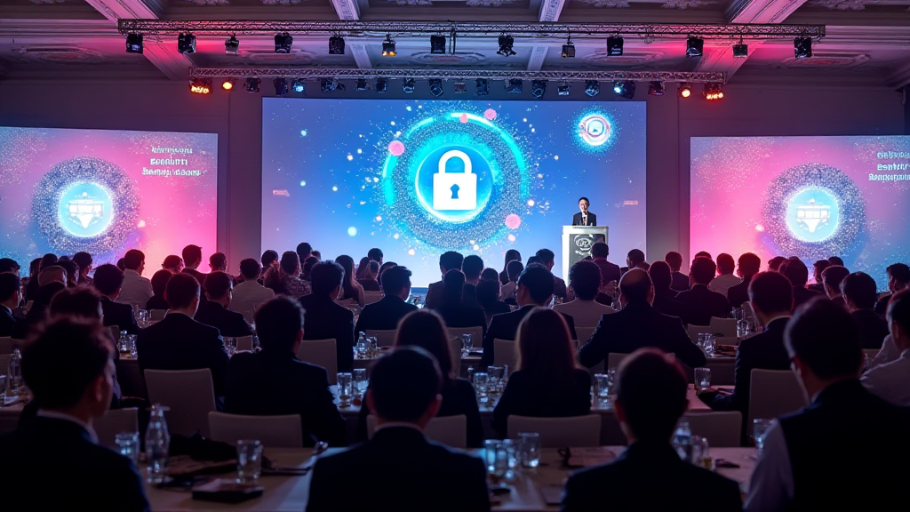 Hanoi blockchain conferences