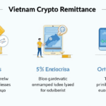 Vietnam Crypto Remittance Services: Unlocking Opportunities in Blockchain Remittances