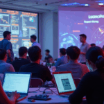 Vietnam Blockchain Hackathons: Empowering Innovation in 2025