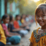 Blockchain Charity Platforms in Vietnam: Navigating the Future of Philanthropy