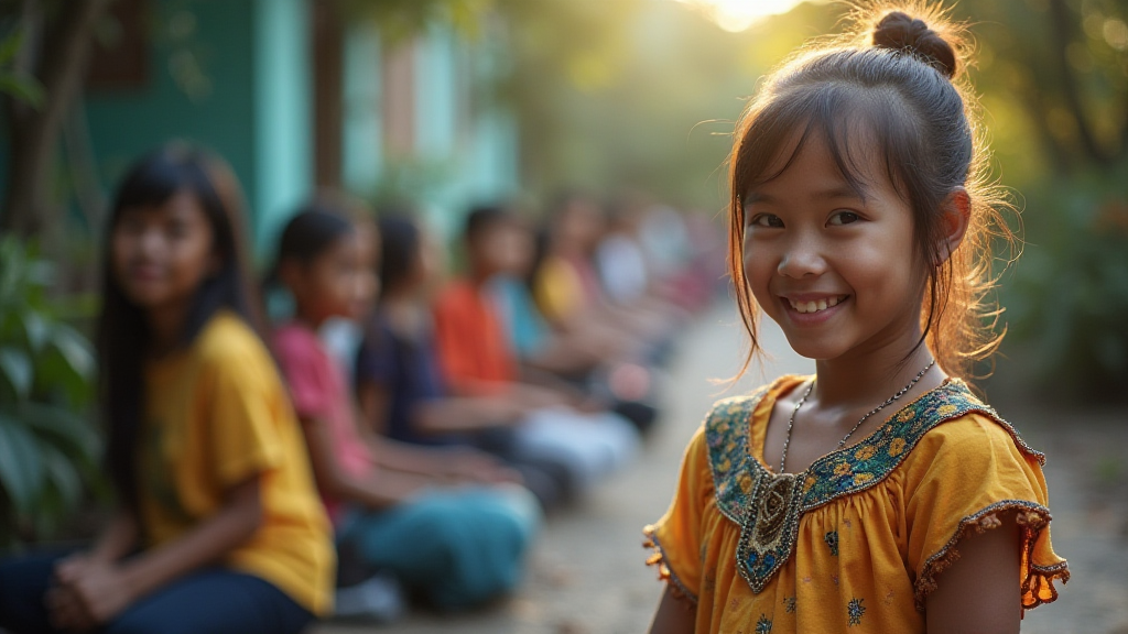 Vietnam crypto charity platforms