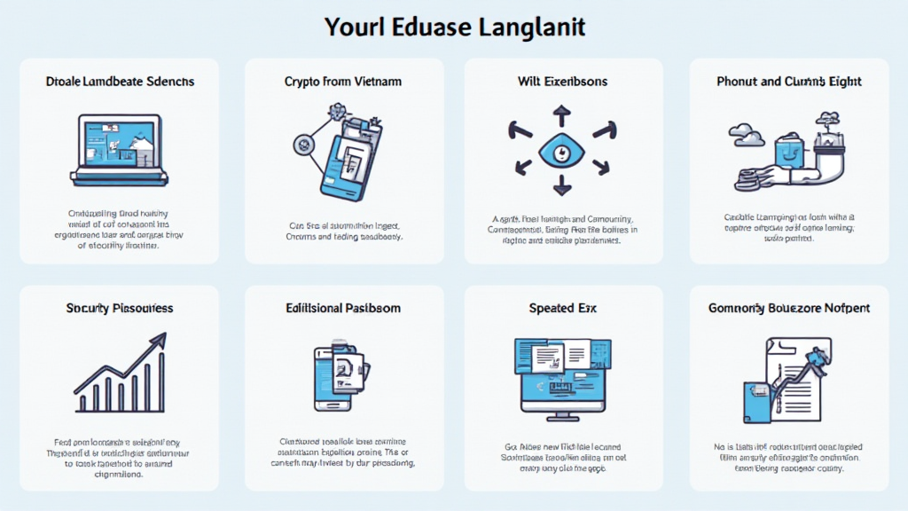 Vietnam crypto education tools