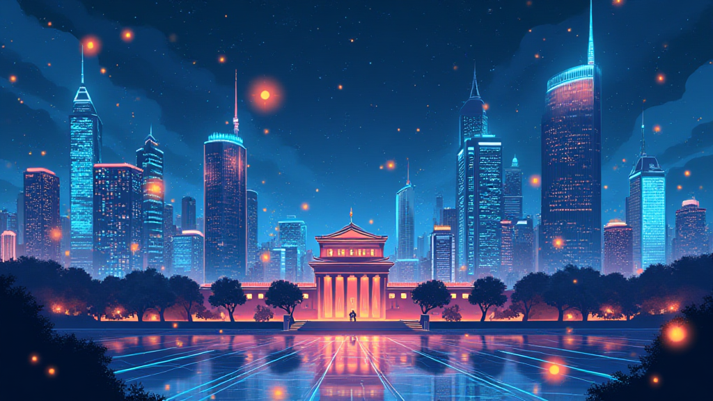 Vietnam crypto government initiatives