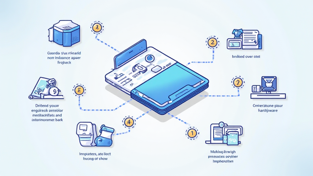 Vietnam crypto hardware wallets