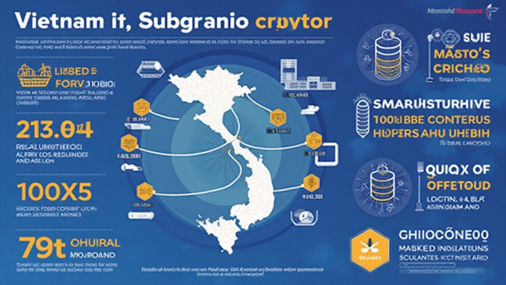 Vietnam crypto multi