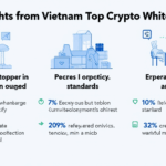 Vietnam Crypto Whitepapers: Unveiling 2025’s Potential