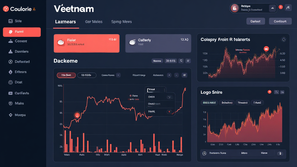 Vietnam crypto portfolio management
